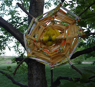 DIY Giant Sun DIY Giant Sun