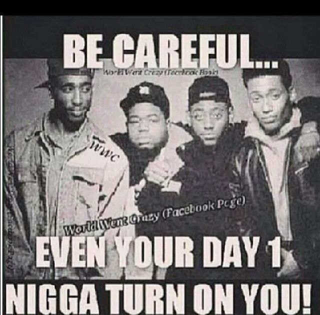 Be Careful Be Careful