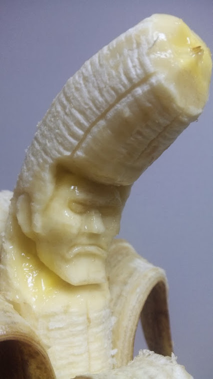 Angry Banana Angry Banana