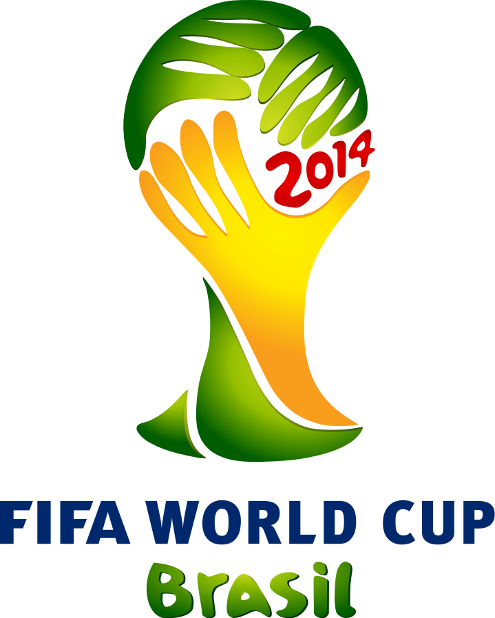 World Cup Emblem for FIFA 2014 World Cup Emblem for FIFA 2014