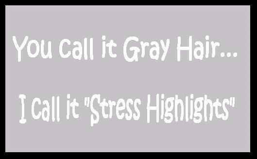 Gray Hair