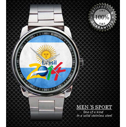 Brasil Watch for the World Cup 2014 Tournament - Limited Editions Brasil Watch for the World Cup 2014 Tournament - Limited Editions