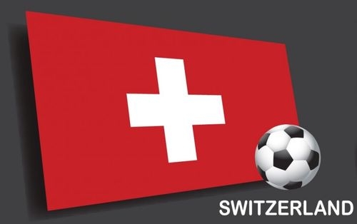 team Swittzerland