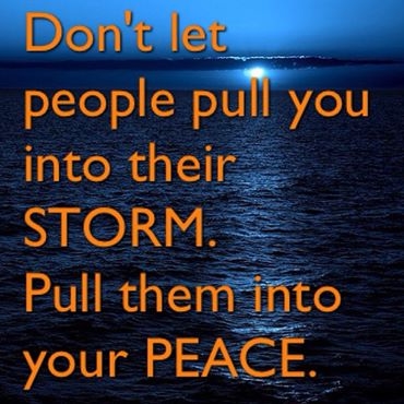 Peace Peace