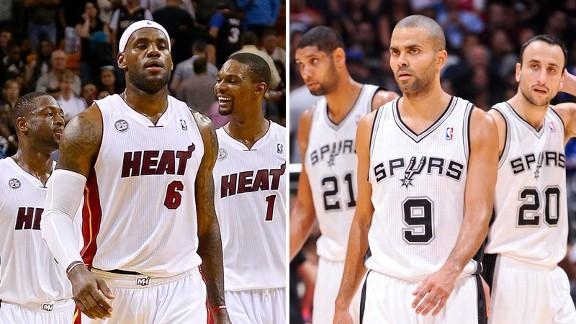 Which big three wants it more