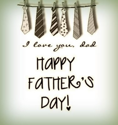 Happy Father's Day Happy Father's Day