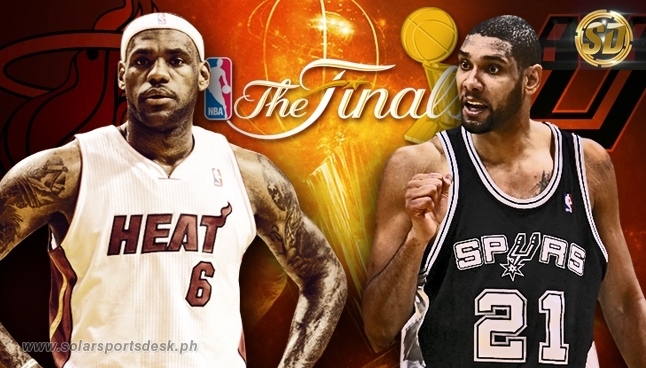 Spurs take game 4 Spurs take game 4