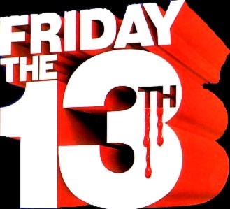 Friday the 13th Friday the 13th
