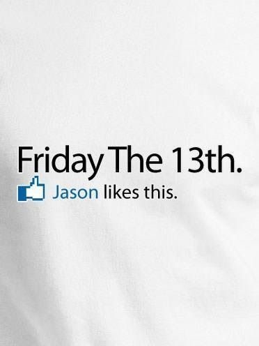 Friday the 13th