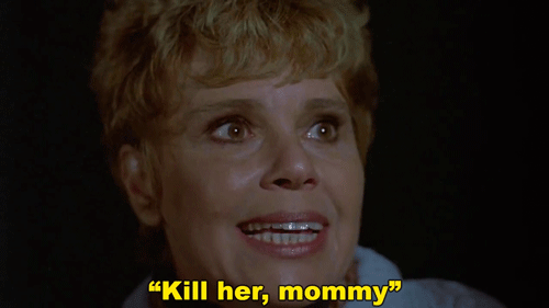 Friday the 13th original gif