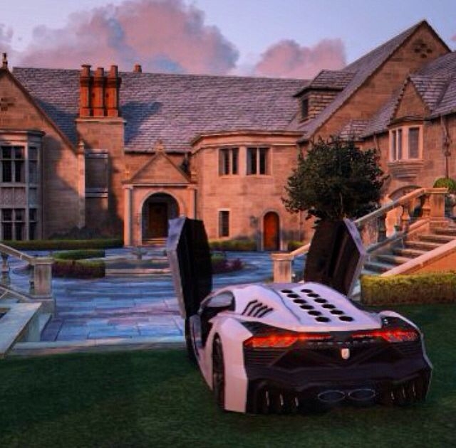 A Guys Dream A Guys Dream