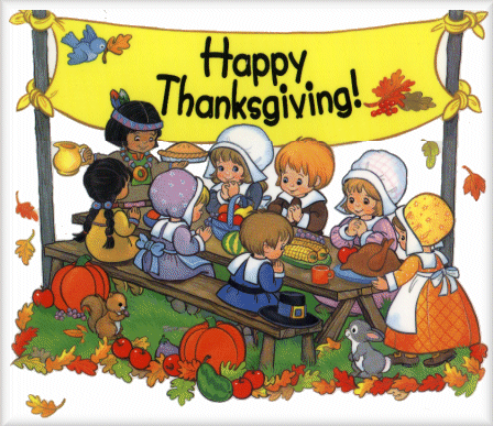 Happy Thanksgiving Images 2014