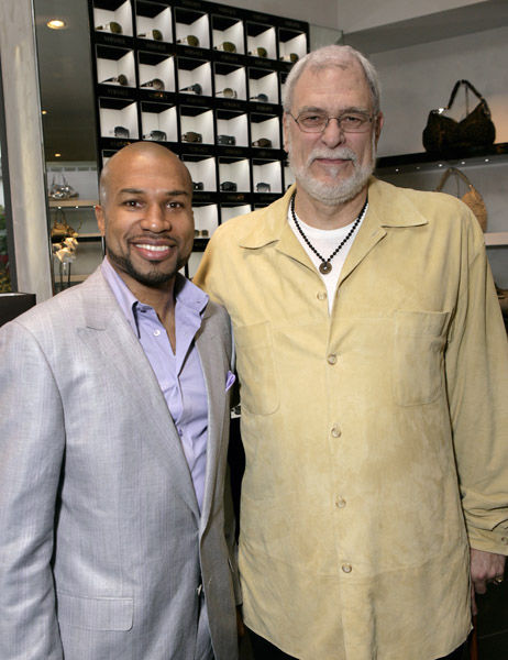 Knicks Franchise add's to it's Coach Derek Fisher