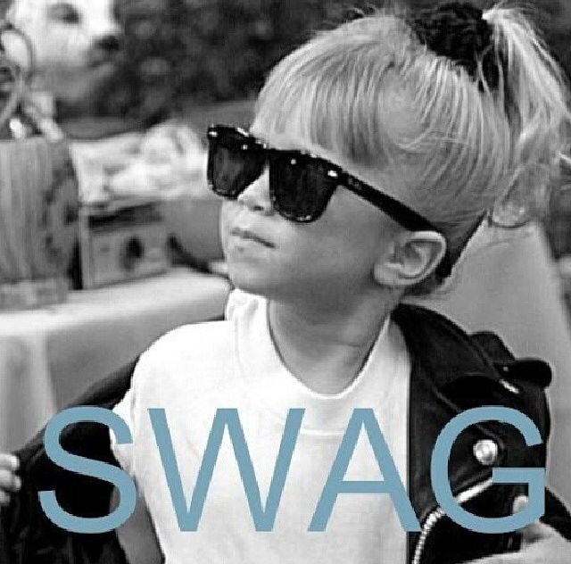 Michelle Tanner Swag