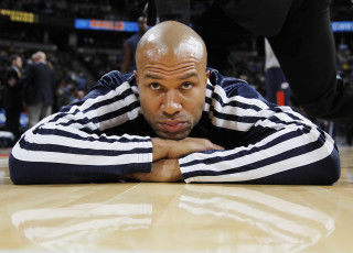 New York Knicks- hiring of Derek Fisher- The right man for the right job