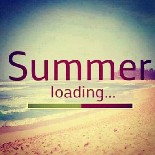 Summer Loading
