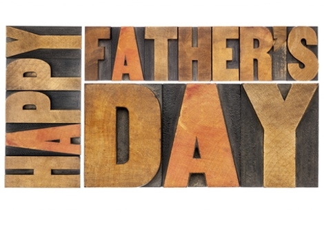 Ultimate gift on Father's day