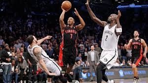 WOW TALK ABOUT RIVALRY, NBA'S PLAYFFS JUST GOT REAL