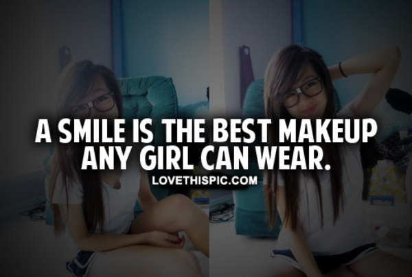 A Smile A Smile