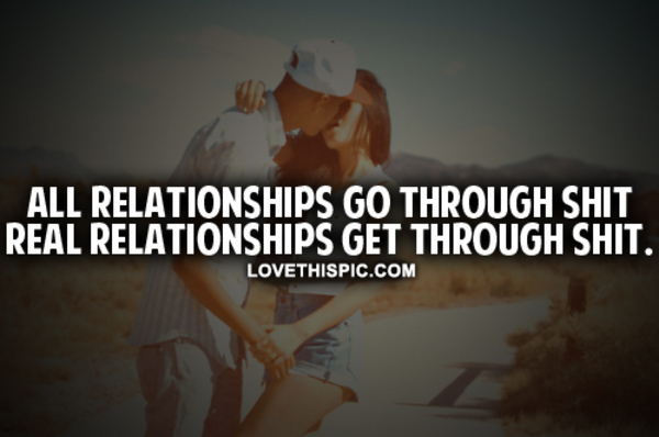All Relationships All Relationships