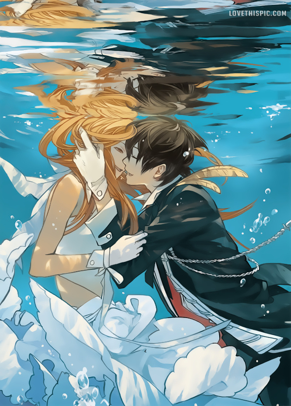 Almost Kiss