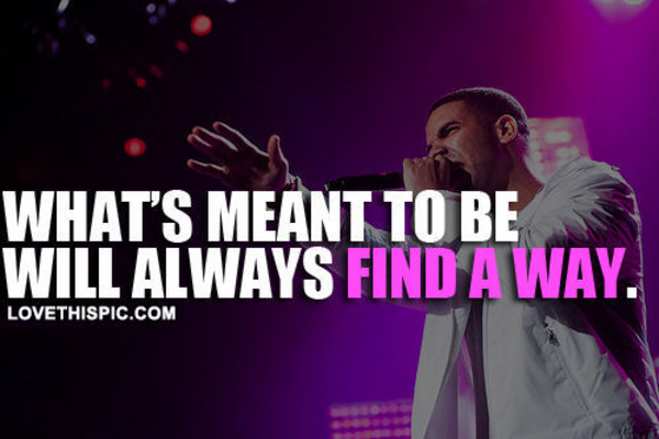 Always Be
