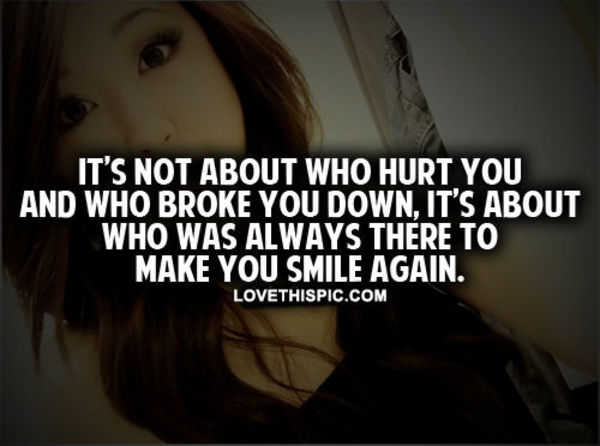 Always There Always There