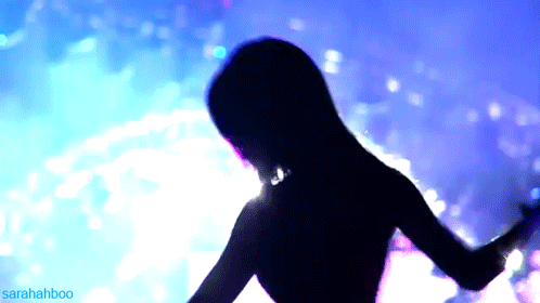 At The Club