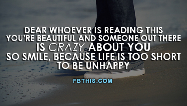 Be Happy Be Happy