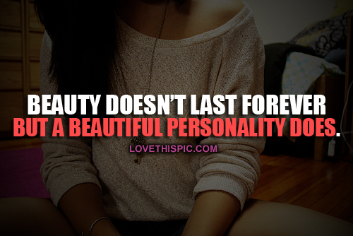 Beauty