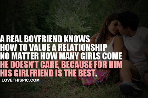 Best Girlfriend