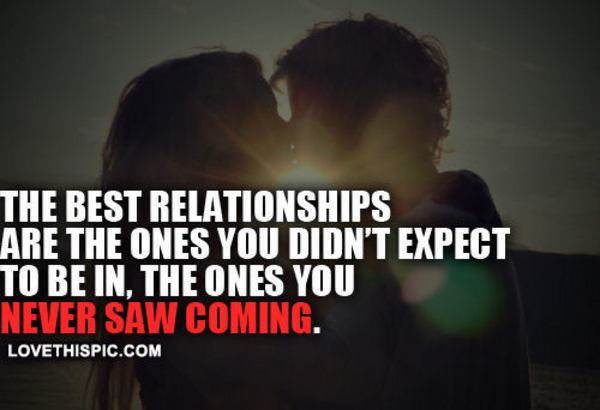 Best Relationships