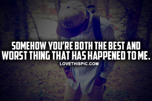 Best-worst