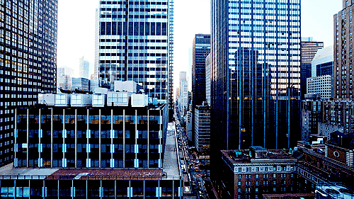 Big City