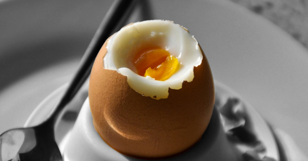 9 Things You'll Discover If You Start Eating 2 Eggs Everyday - picture 2