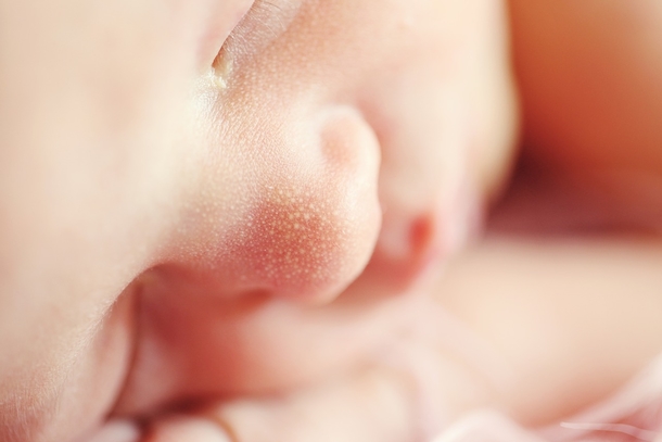 Infant Permanently Blinded From Loved One’s Simple Mistake We All Make - picture 2
