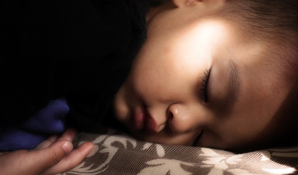 Infant Permanently Blinded From Loved One’s Simple Mistake We All Make - picture 3