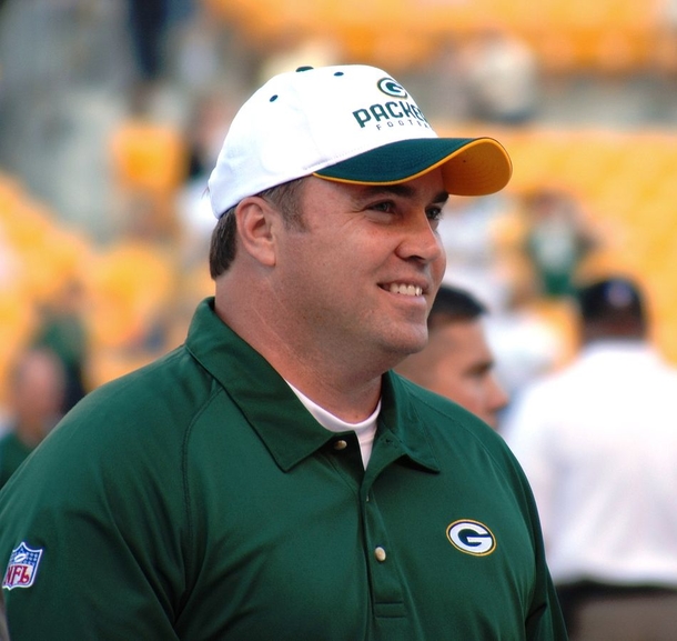 After NFL Players Protest Cops, One Coach’s Surprise Slaps Satisfaction Off Their Faces - picture 2