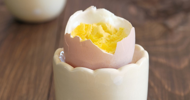 Research Reveals: What Happens To Your Body If You Eat Two Eggs A Day - picture 2