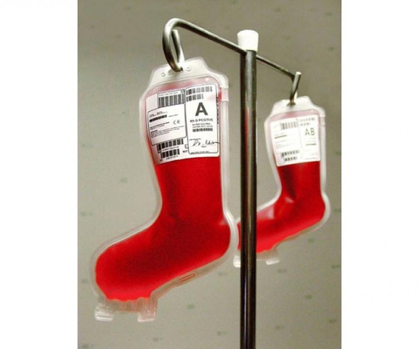 ​17 Hospitals Showing Cheer During The Holidays (Photos) - picture 5