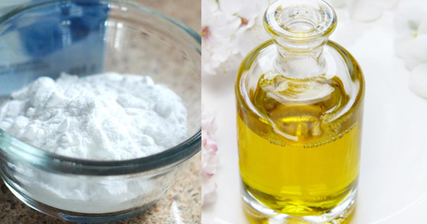 ​24 Ways To Cure And Heal Your Body Using Baking Soda And Castor Oil - picture 2