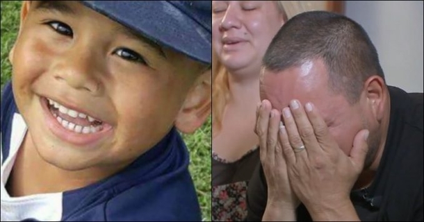 ​4-Year-Old Vomits Violently, Passes Away Days After Doing This Everyday Activity All Children Love - picture 2