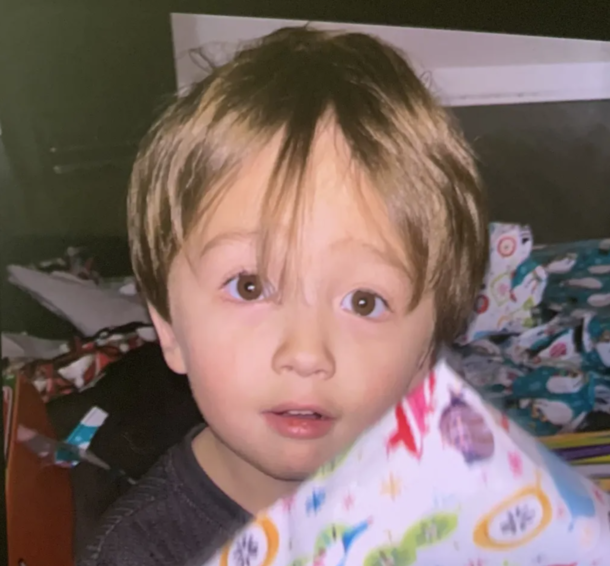 $40k In Rewards Offered For Info On Missing 3-Year-Old Sent To Learn To ‘Be A Man’ - picture 2