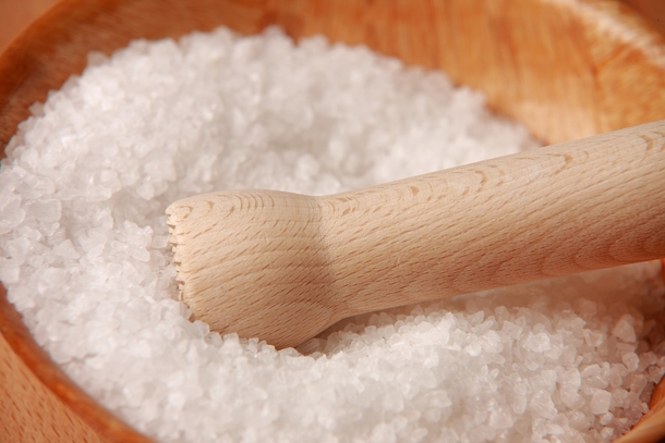 ​5 Ways To Use Epsom Salt To Improve Overall Health - picture 2