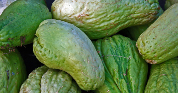 ​After Eating Chayote For A Month, I Felt Something In My Heart; Feeling Scared, I Went To The Doctor And Learn This! - picture 2