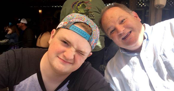 ​Boy Dies After Drinking Soda - Now His Father Has A Message To All Parents - picture 2