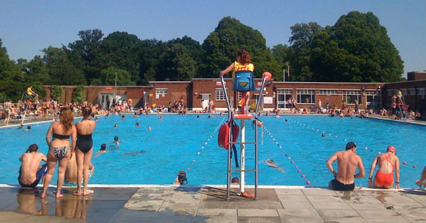 ​CDC Issues Warning About Swimming Pools, This Is A Serious Outbreak! - picture 2