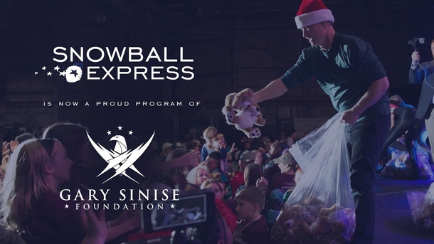 ‘Forrest Gump’ Star Gary Sinise Flies Kids Of Fallen US Soldiers To Disney World For Christmas - picture 3