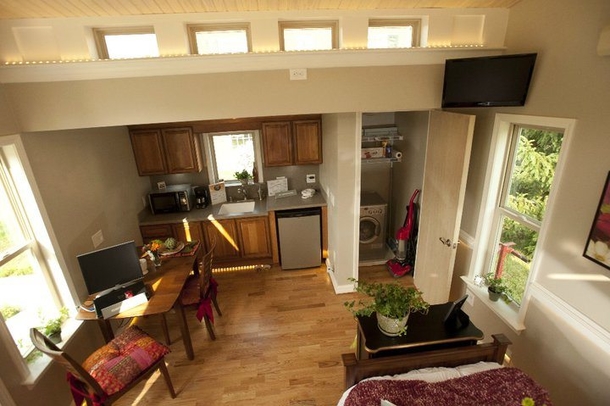 ‘Granny Pods’ Now Allow Your Aging Parents To Live In Your Backyard - picture 5
