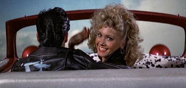‘Grease’ fan theory speculates Sandy and Danny were dead all along - picture 2